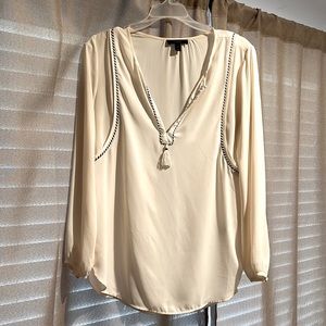 J Crew blouse